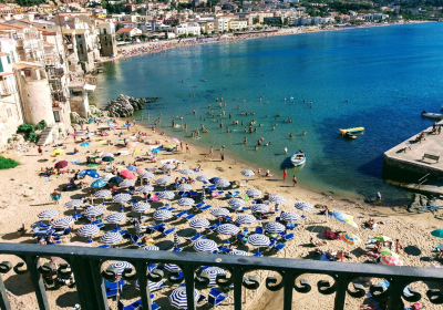 Bed And Breakfast Affittacamere Collegio Di Maria | Convento Cefal